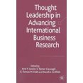 thumbnail image 3 of Thought Leader dans l'Avancement de la Recherche Commerciale Internationale, 3 of 4