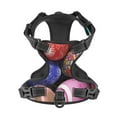 thumbnail image 4 of Bingfone Easter Eggs1 No Pull Dog Vest Harness For Small Medium Large Dogs Strap For Puppy Walking,Training,Dog Harness-Large, 4 of 9