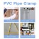 thumbnail image 2 of FENGGUIQU 60Ud Abrazadera De PVC Para Soporte Y Montaje De Mangueras Finas, 2 of 6