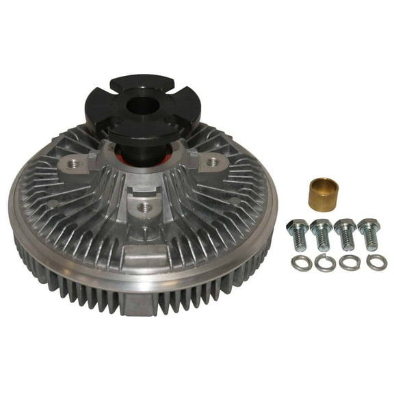 GMB 930-2010 Fan Clutch that fits a Buick Commercial Chassis (1994-1996)