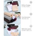 thumbnail image 5 of Bragas hipster de algodón ALL OF SHE para mujer, paquete de 6, 5 of 5