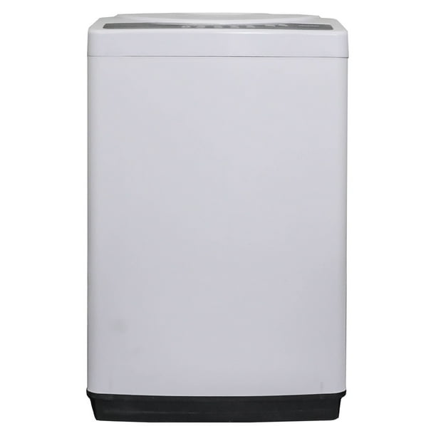 Danby DWM065A1WDB6 1.8 cu. ft. Compact Top Load Washing Machine in