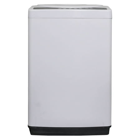 Danby DWM065A1WDB-6 1.8 cu. ft. Compact Top Load Washing Machine in White