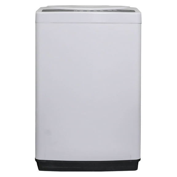 Danby DWM065A1WDB-6 1.8 cu. ft. Compact Top Load Washing Machine in White
