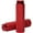 Red, variant on Bike Pegs Aluminum Alloy Anti-Skid Lead Foot Bicycle Pegs Fit 3/8 inch Axles