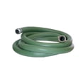 thumbnail image 1 of QSP-C357-90 4" x 20' PVC Water Suction Hose Assembly, 1 of 2