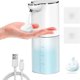 thumbnail image 1 of Dispensador automático de jabón, recargable, con sensor, para cocina, ducha, 1 of 1