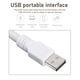 thumbnail image 4 of Luz De Voz Inteligente Luz De Voz Inteligente USB Smart Voice Light Mini Night Lamps Herramienta de iluminación de control de voz inteligente, 4 of 6
