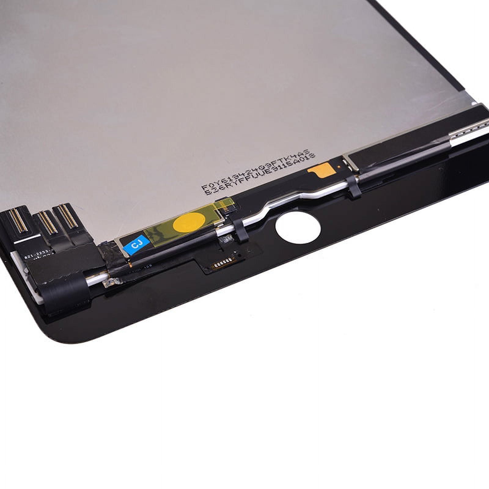AAA+ For iPad Mini 5 LCD Display Touch Screen Digitizer Assembly A2124  A2126 A2133 Repair For iPad Mini5 5th Gen 2019 Lcd Screen