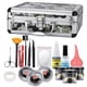 thumbnail image 2 of Professional False Eyelashes Extension Kit Eye Lash Full Tools Kit Set With Case, 2 of 5