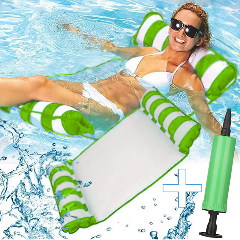 Foldable hammock lounger sale