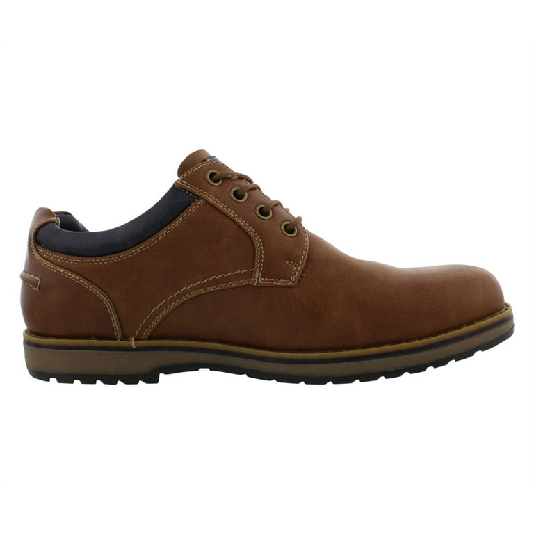 Izod oxford best sale shoes