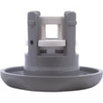 thumbnail image 5 of Waterway 212-1247 Adjustable Mini Jet Internal, 2-1/2", 5-Scallop, Gray, 5 of 6