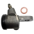 thumbnail image 2 of Raybestos Roue de Frein Cylindre WC10580 Element3; Remplacement OE; Alésage 1-1/8 Pouce, 2 of 4