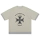 thumbnail image 3 of Camiseta estampada agrietada, 3 of 5
