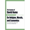 thumbnail image 1 of Pre-Owned The Essence of David Hume : On Religion, Morals, and Economics (Paperback) 9781604190908, 1 of 1