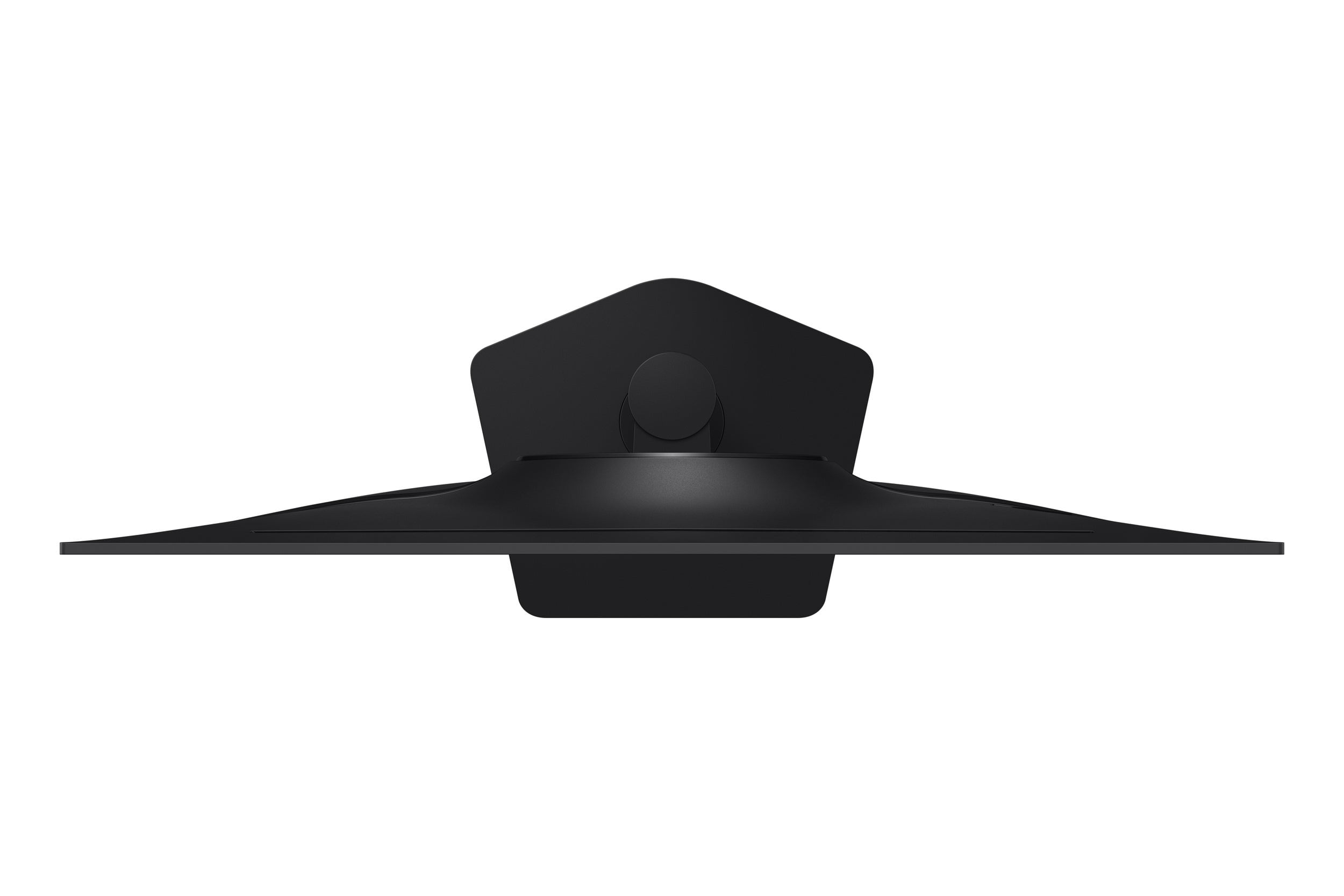 Samsung 27" Odyssey OLED G6 G61SH QHD 240Hz Gaming Monitor - LS27HG612SNXZA