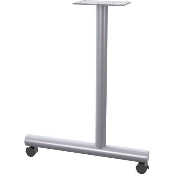 Lorell, C-Leg Training Table Base, 2 / Carton