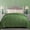 Green, variant on Classic Down Alternative Hypoallergenic Comforter Terrace Green / King/Cal King
