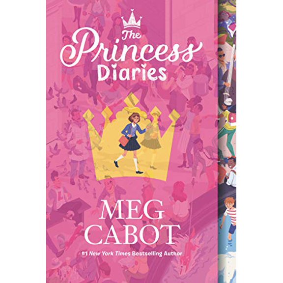 Pre-Owned The Princess Diaries