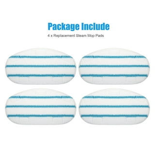 Replacement Steam Mop Pads, Compatible For Pursteam Puresteam Thermapro 211  10-In-1 Steam Mop Cleaner 8-Pack - AliExpress