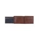thumbnail image 4 of Billetera Timberland para Hombre de Cuero Cognac Bifold, 4 of 7
