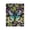 Midnight Garden Butterfly Wings, variant on Stupell Industries Midnight Garden Mushrooms Canvas Wall Art, design by Nicole Tamarin