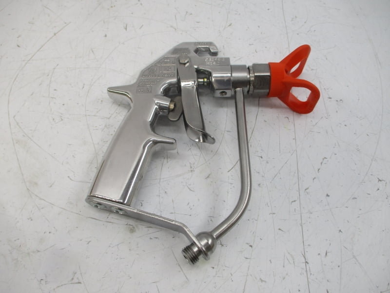 GRACO 235460 5000PSI NSMP