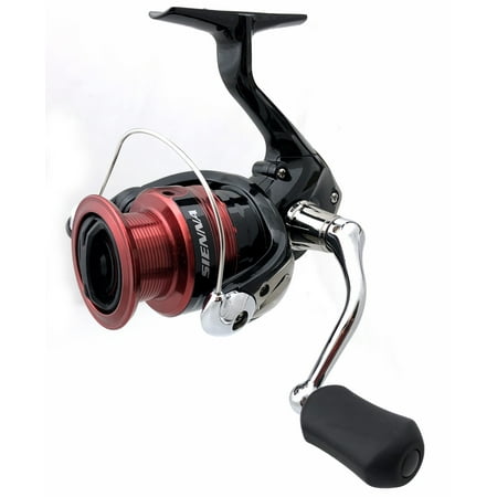 Shimano Fishing SIENNA 4000 FG CLAM Spinning Reels [SN4000FGC]
