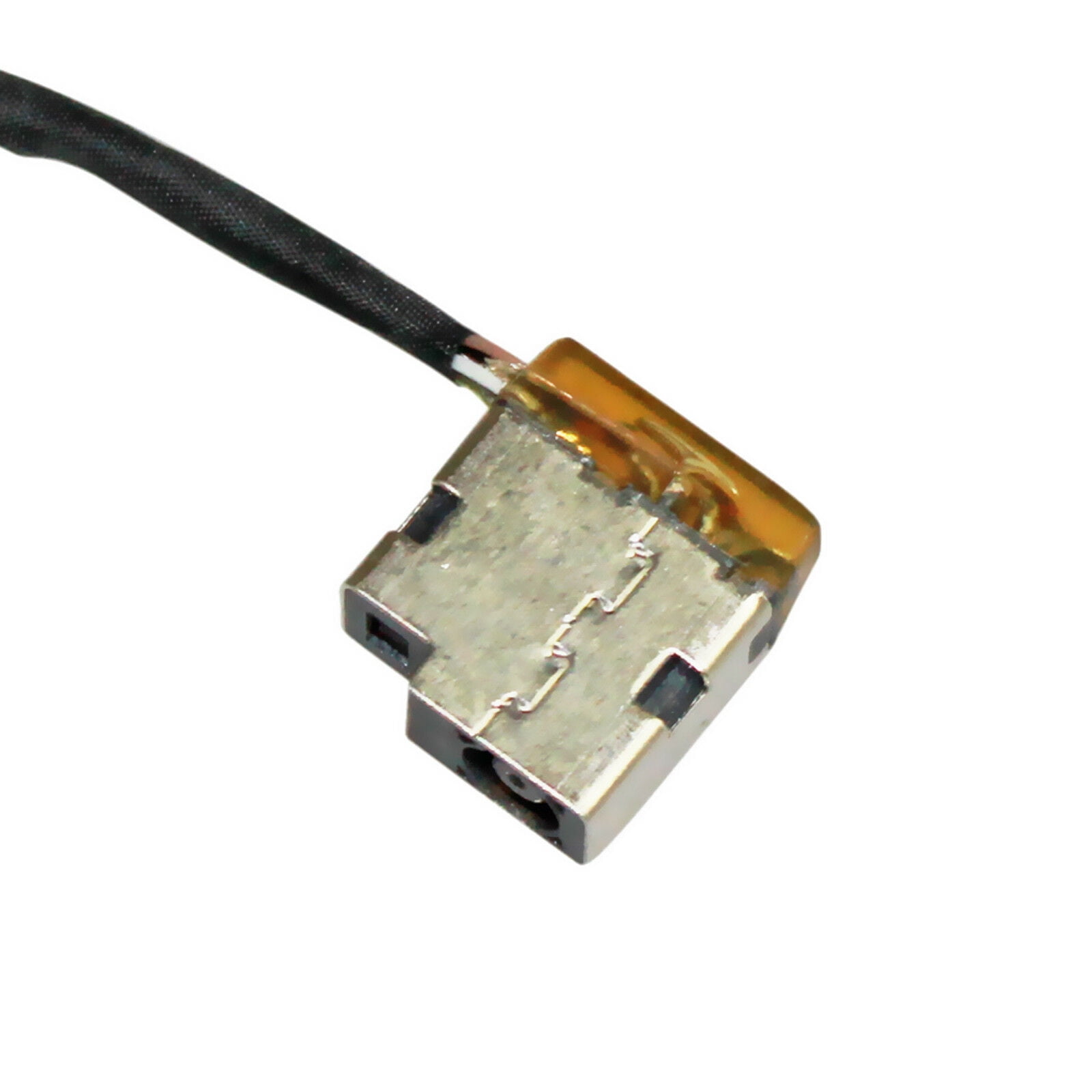 DC Power Jack Cable For HP Pavilion 17-g120ds 17-g120cy Charging Port JS5 -  Walmart.com