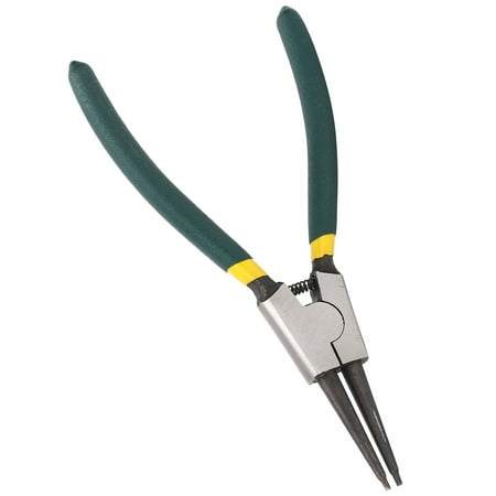 

Circlip External Straight Jaw Lock High Hardness For Retaining For Remove