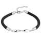 thumbnail image 1 of Guardurnaity de pareja ajustable cuerda de muñeca cadena de mano joyería regalo para mujeres y hombres Ropa, zapatos y accesorios Miscelánea, 1 of 6