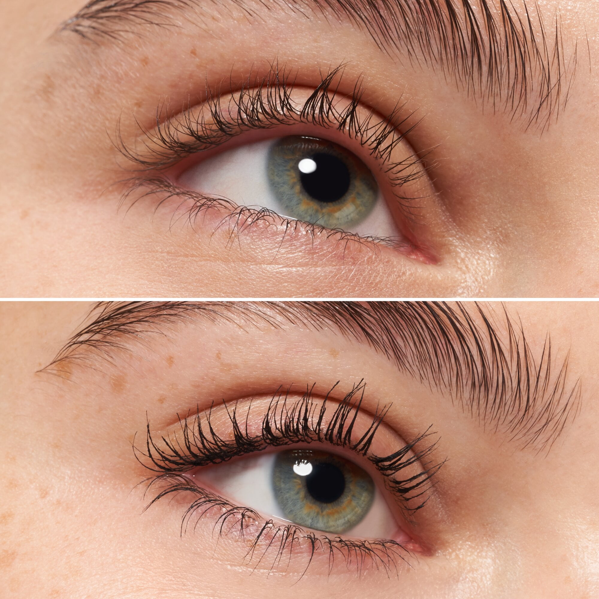 essence Another Volume Mascara...Just Better!, Black