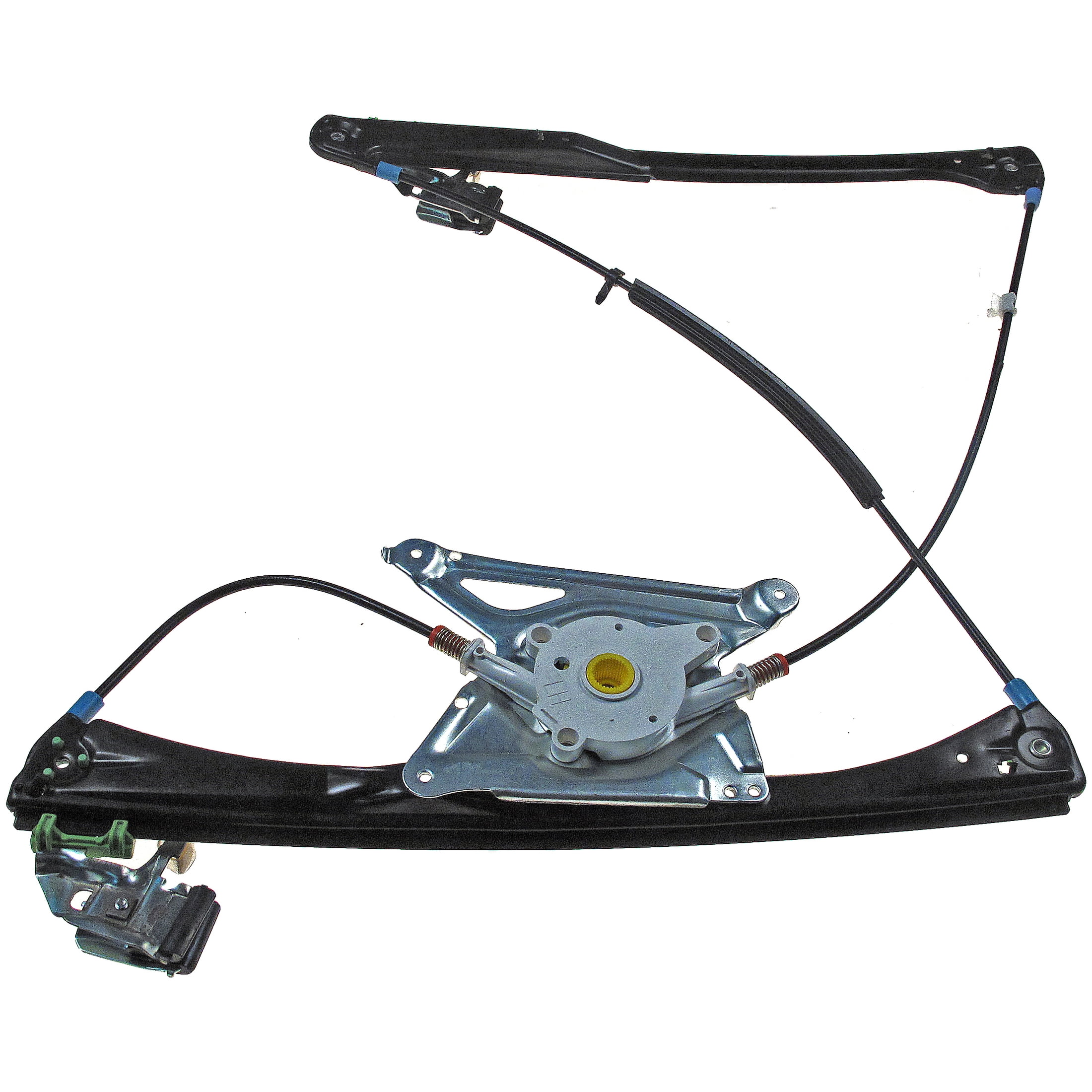 Dorman 740-496 Front Driver Side Window Regulator for Specific Audi Models