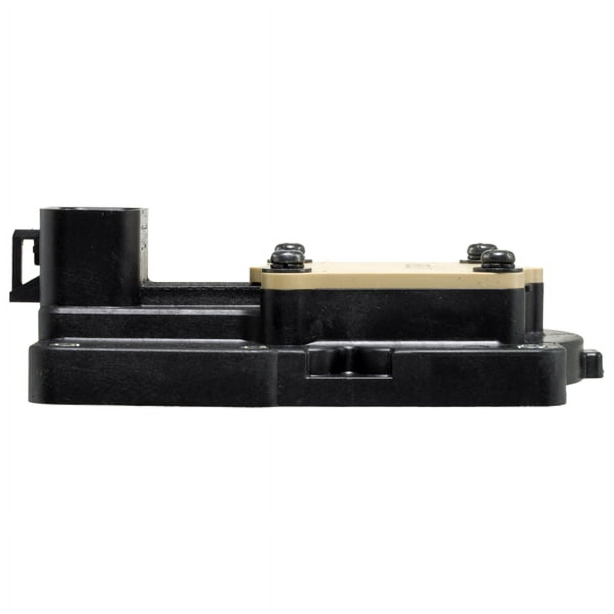 Throttle Position Sensor