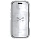 thumbnail image 5 of Funda Case GHOSTEK Atomic Mag para iPhone 17 PRO Aluminio Tornasol Prismatic, 5 of 8