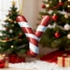 thumbnail image 5 of Adorno Navideño con 26 Letras para Árbol de Navidad, Colgante, Adorno Navideño, Decoración Navideña, Colgante para Árbol de Navidad., 5 of 7