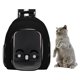 thumbnail image 5 of para Mascotas para Perros , Medianos, , , Bolsa de Transporte con Ventición, Bolsa de Transporte con Cremallera Colco Transportín de viaje para mascotas, 5 of 8