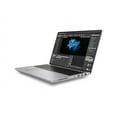 thumbnail image 7 of HP ZBook Fury G10 16" Laptop, Intel Core i7 i7-13700HX, 32GB RAM, 1TB SSD, Windows 11 Pro, 7 of 7