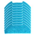 thumbnail image 2 of Pour SmartAI S8 Pro pour Redroad R10 Chiffon de Vadrouille Pièce de Rechange Chiffon pour Aspirateur Robot, 2 of 6