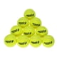 thumbnail image 1 of Pelota de tenis 10pcs / bolsa de tenis de Formación Práctica de la bola de entrenamiento de alta res Regail Pelota de tenis, 1 of 7