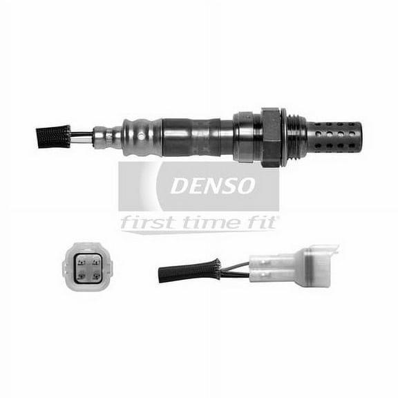 DENSO Auto Parts Oxygen Sensor P/N:234-4129 Fits select: 1999-2000 CHEVROLET TRACKER