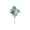 Light Blue, variant on DefiDgd Artificial Lotus Flowers with 6Heads and Long Stem,Vase Filling Fake Silk Flower Bouquet for Home Wedding Dining Table Centerpiece Party Garden Decoration(Pink)