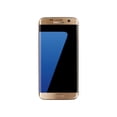 thumbnail image 2 of Samsung Galaxy S7 edge, 32 Gb, Dorado, 100% Auténtico Samsung Samsung Galaxy S7 edge / Smartphone / Reacondicionado, 2 of 2