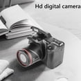 thumbnail image 4 of Cámara Digital Videocomisión Videos 1080p 16mp 16x Zoom Con Pantalla LCD 2.4 Pulgadas para Fotografía Y Video, 4 of 9