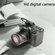 thumbnail image 4 of Cámara Digital Videocomisión Videos 1080p 16mp 16x Zoom Con Pantalla LCD 2.4 Pulgadas para Fotografía Y Video, 4 of 9
