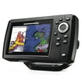 thumbnail image 3 of Humminbird 411680-1 Helix 5 Chirp GPS G3 PT Fishfinder, 3 of 7