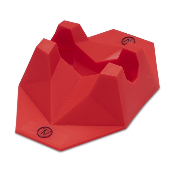 TV Scooter Stand – Storage Holder for 125mm Wheels