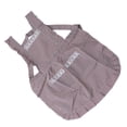 thumbnail image 3 of unbranded Delantal Trabajo Impermeable Café Con Bolsillos Frontales Para Cocina Profesional Y Doméstica, 3 of 7