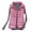Pink Down Vests, variant on UTSJKR Women's Lightweight Down Vests Sleeveless Puffer Jacket Winter Warm Packable Vests Warm Outwear Navy L